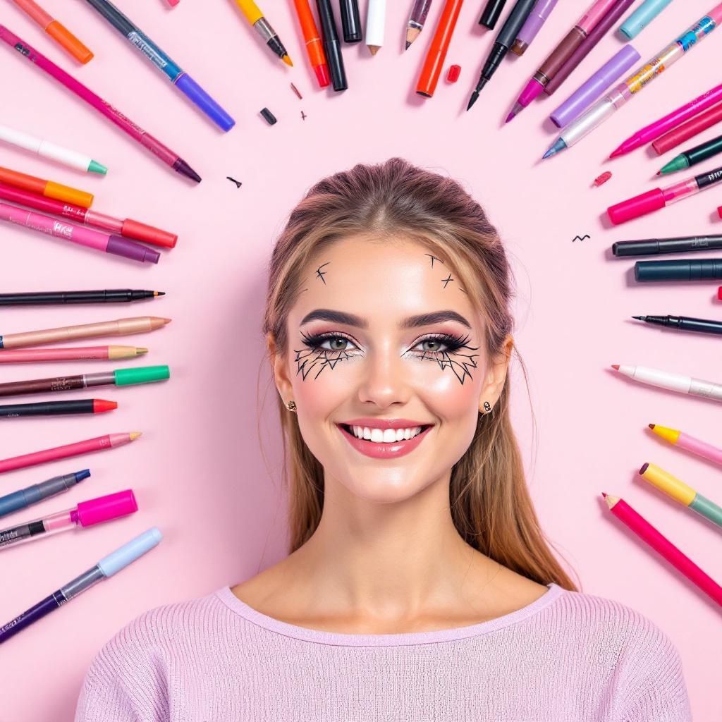 makeup trends