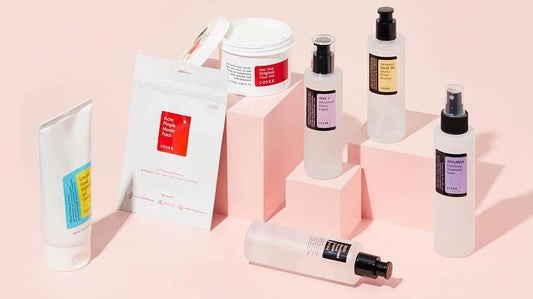 cosrx products