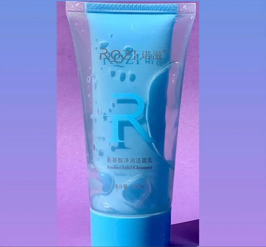 Amino Acid Face Cleanser