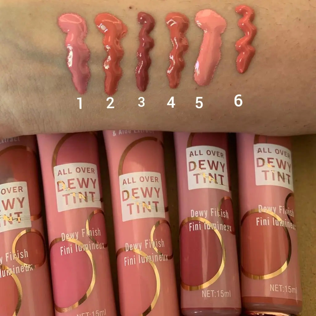 Benefits and how to use Tints