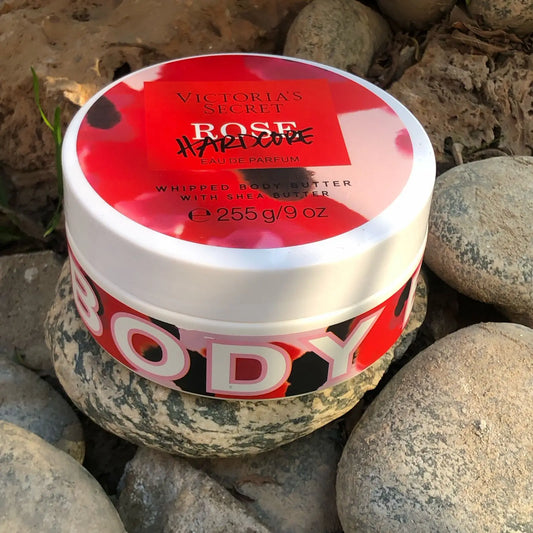 How to use body butter
