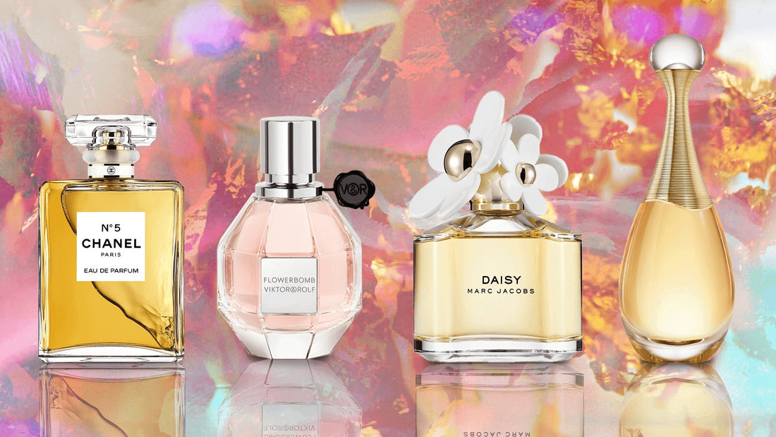 rending Scents in 2025: Designer Perfumes & Iconic Mists You Need Now