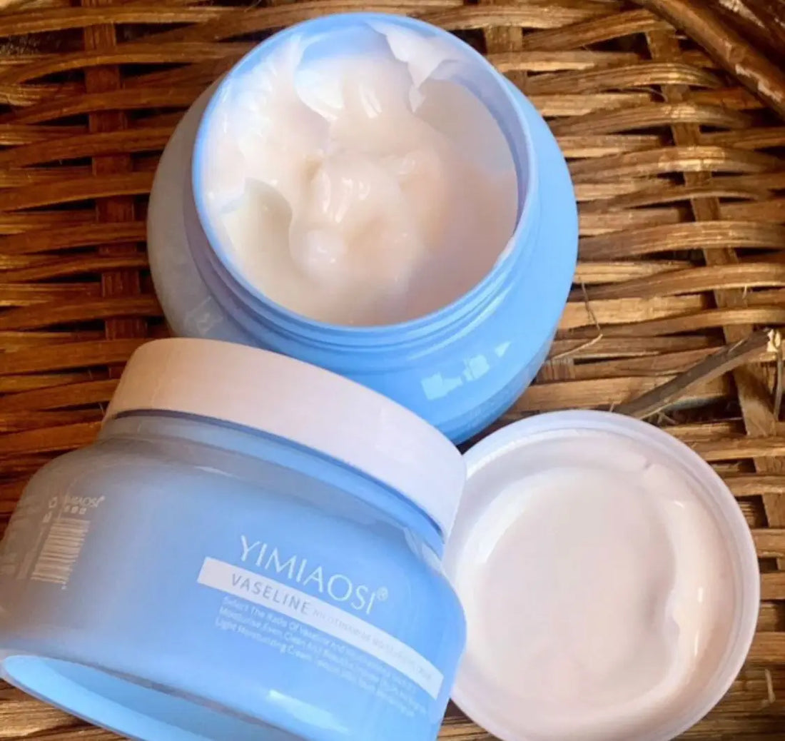 Skin Moisturizing