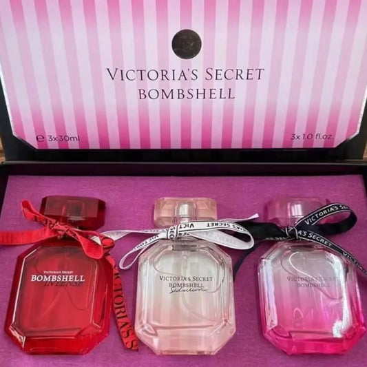 Victoria’s Secret Bombshell Scent
