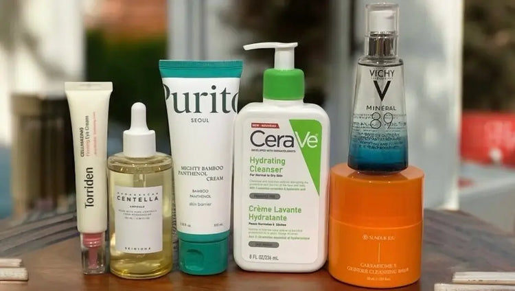 Skincare Deals