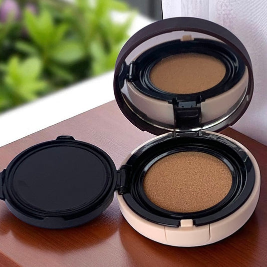 beau kiss bb cushion foundation