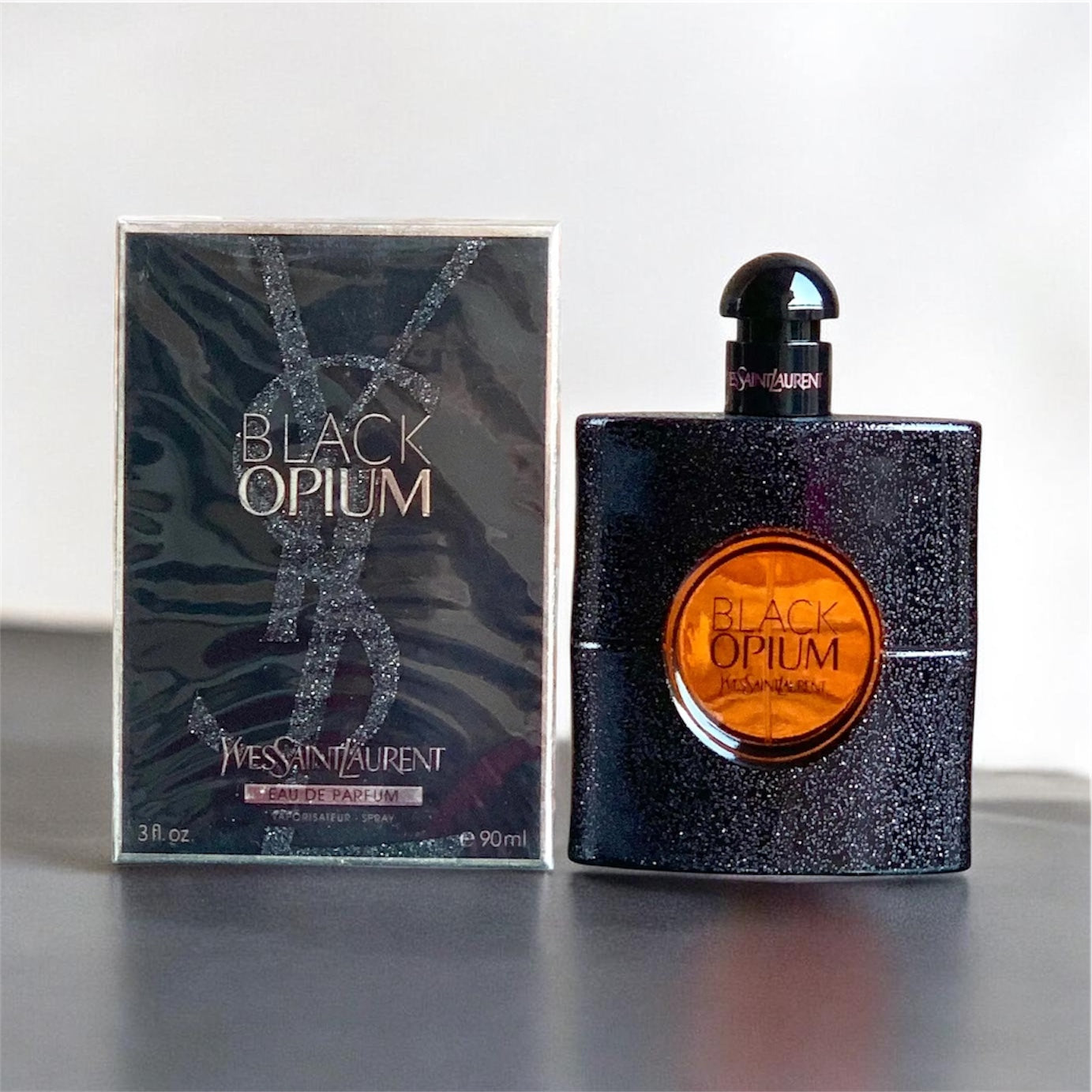 YSL Black Opium EDP 90ml