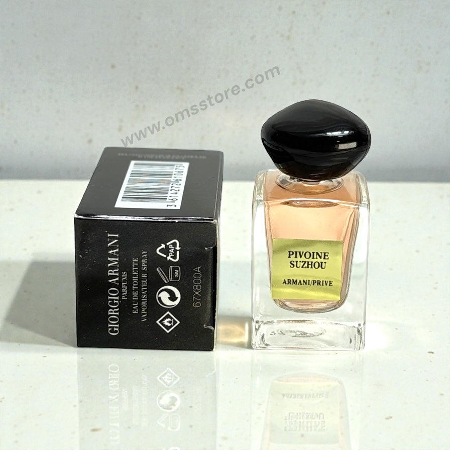Armani/Prive Pivoine Suzhou Mini Travel Perfumes