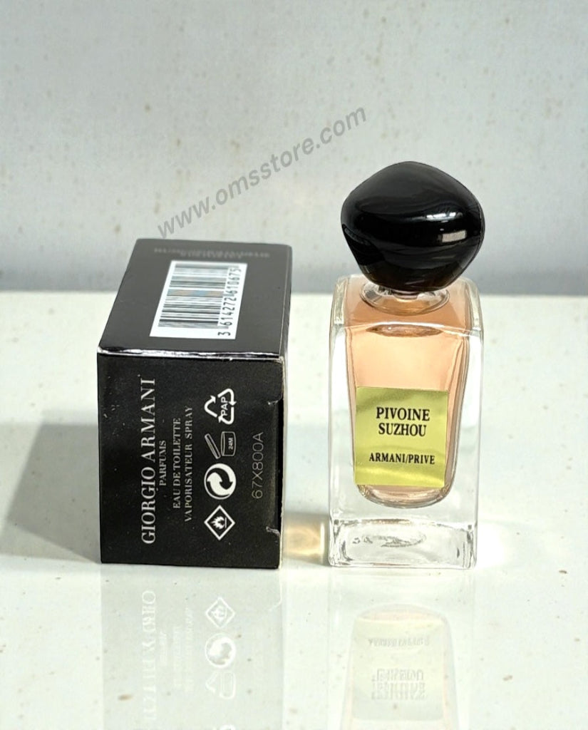Armani/Prive Pivoine Suzhou Mini Travel Perfumes
