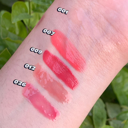 Dior Addict Lip Maximizer.