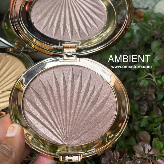 Revolution Makeup Highlighters