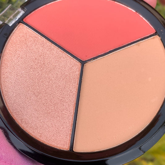 Ministar Face Sculpting Pallete(05)