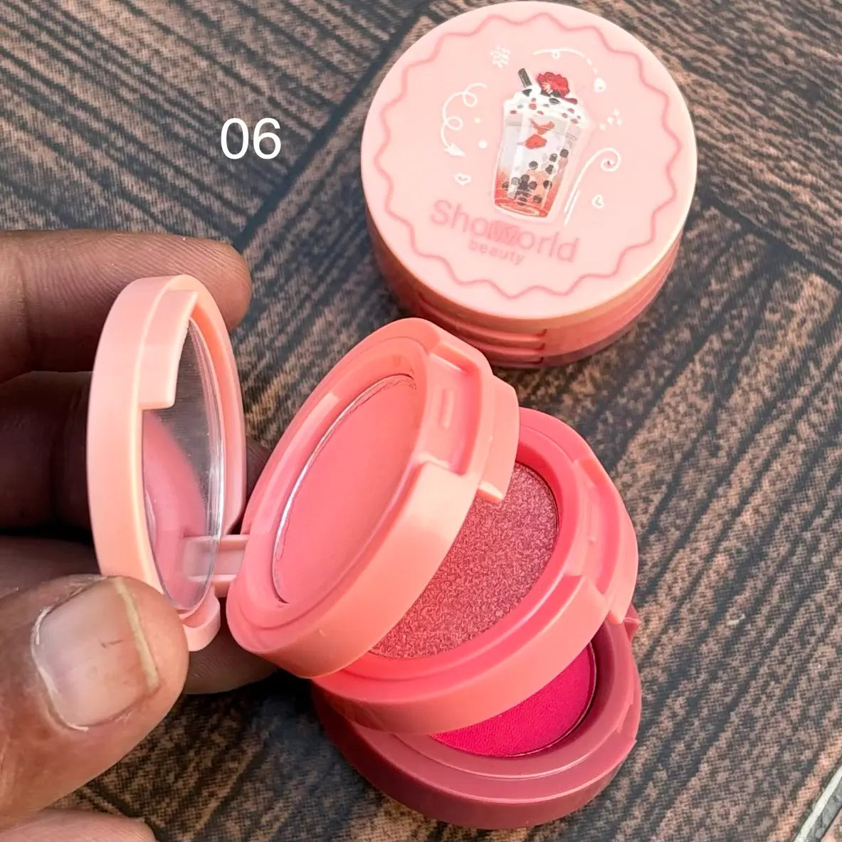 Makeup Kit