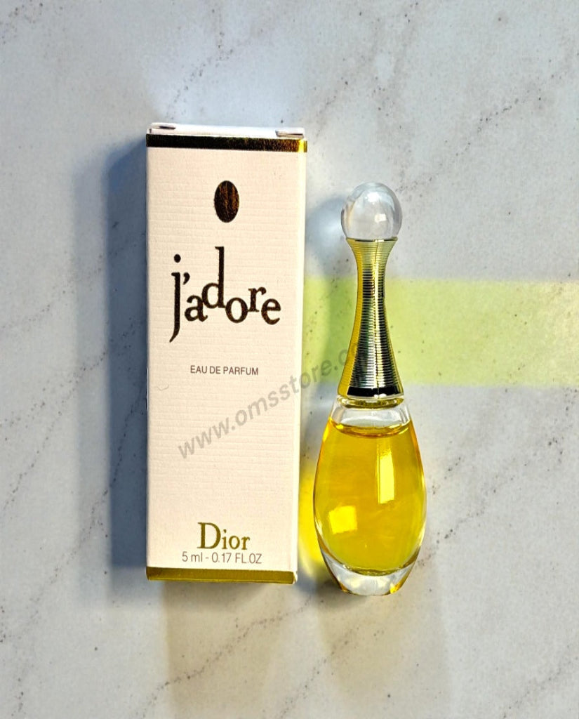 Dior Jadore Mini Travel Perfume