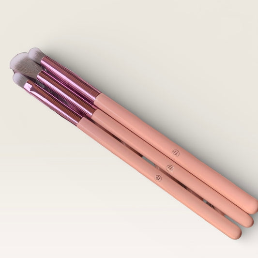 Bh Opallusion Brush Set