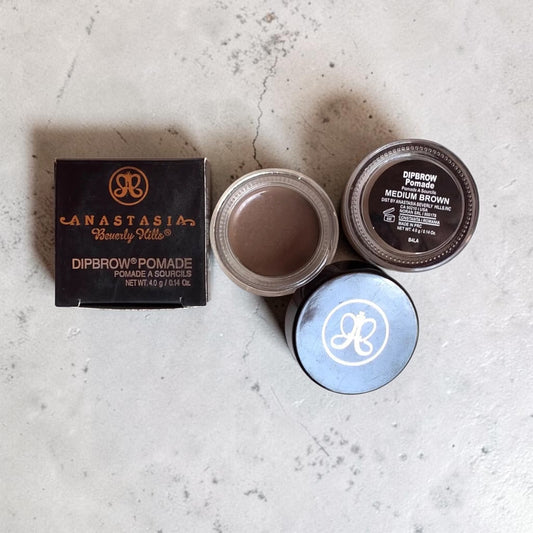 Anastasia Eyebrow gel