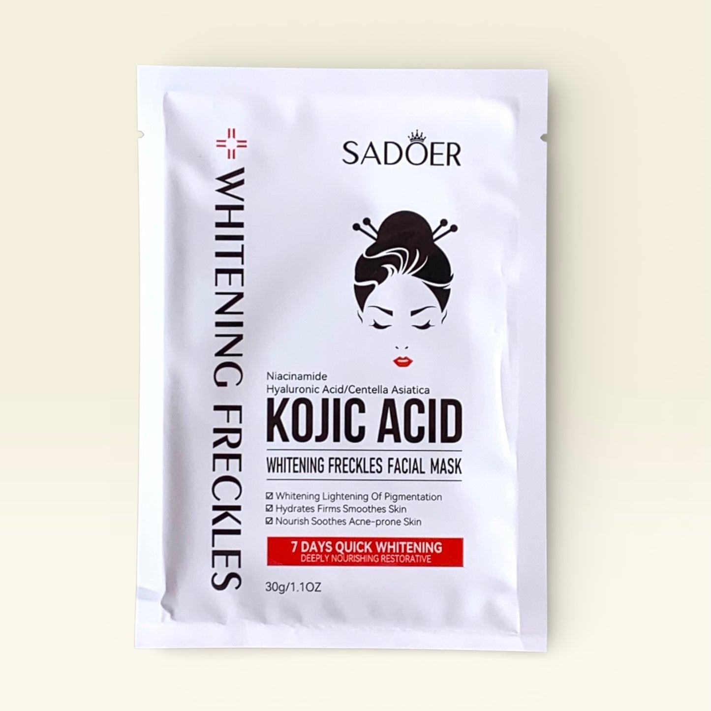 Sheet Mask Collection