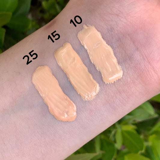 Loreal Age Perfect Serum Foundation
