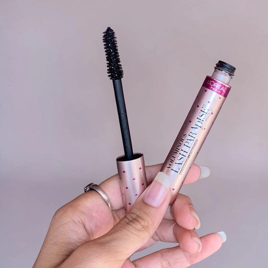 Loreal Paris Lash Paradise Waterproof Mascara