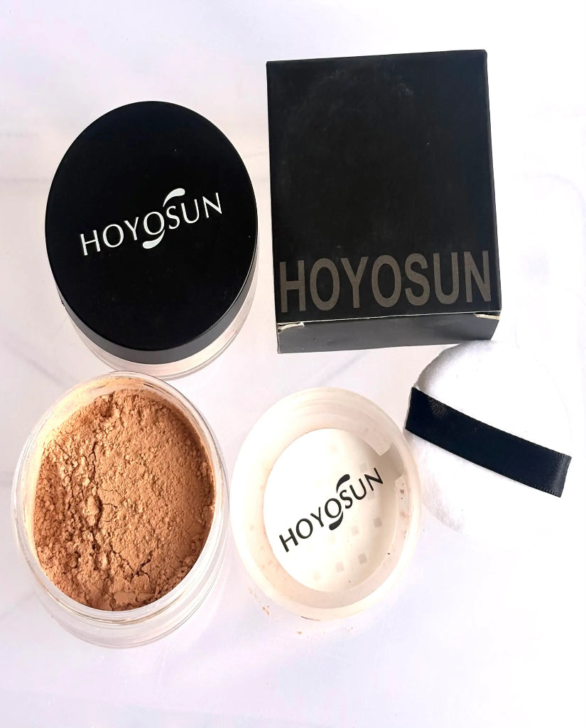 Hoyosun Loss Powder