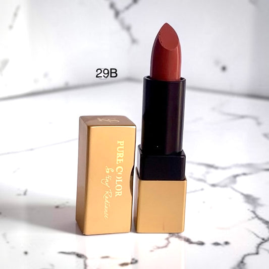 Premium Matte Lipstick 29B