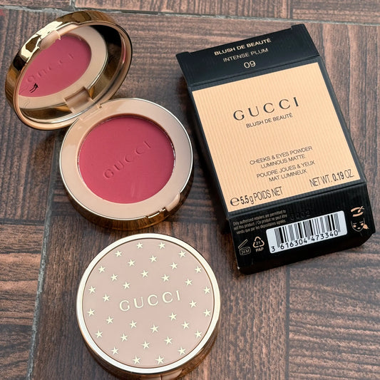Gucci Blush De Beauty