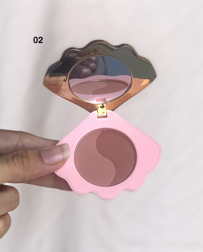 Colorina Pro Artist Sparking Seashell Blush
