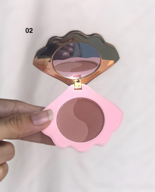 Colorina Pro Artist Sparking Seashell Blush
