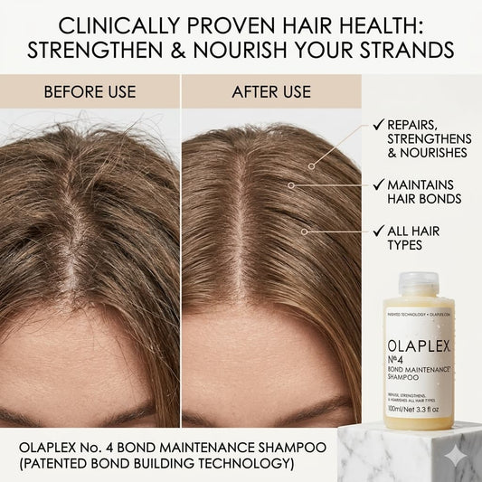 Olaplex Shampoo 100ML