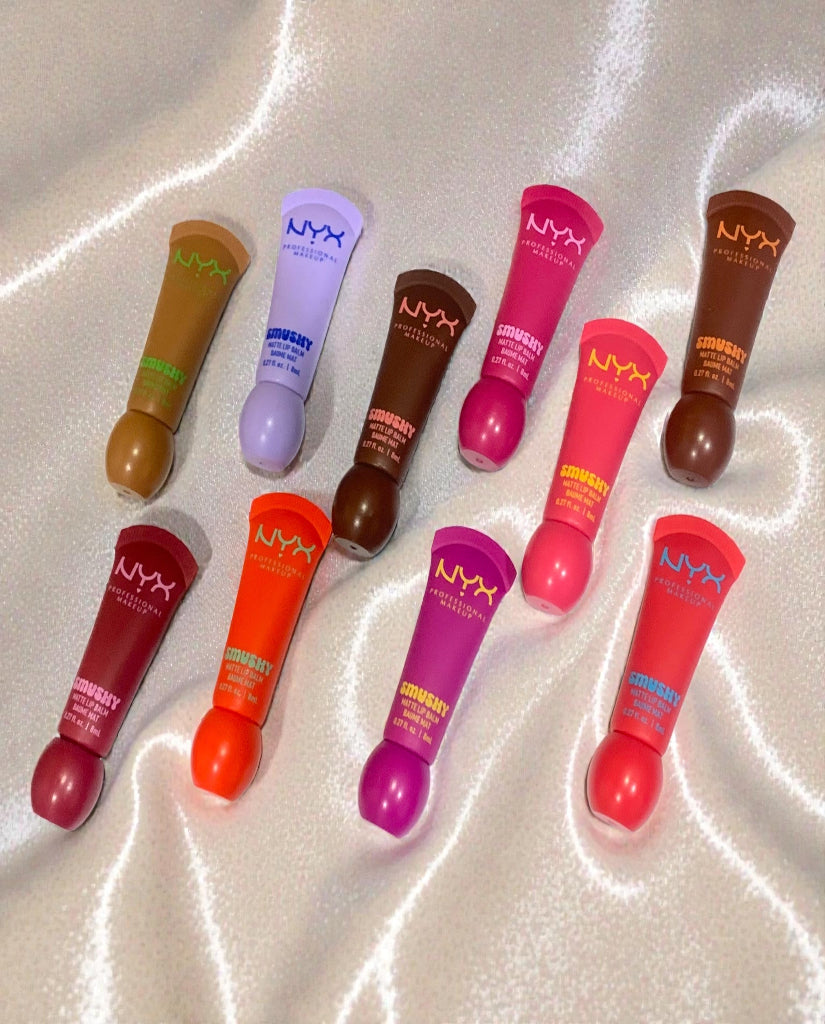 NYX Matte Lip Balm
