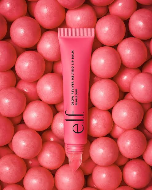 e.l.f Glow Reviver Melting Lip Balm