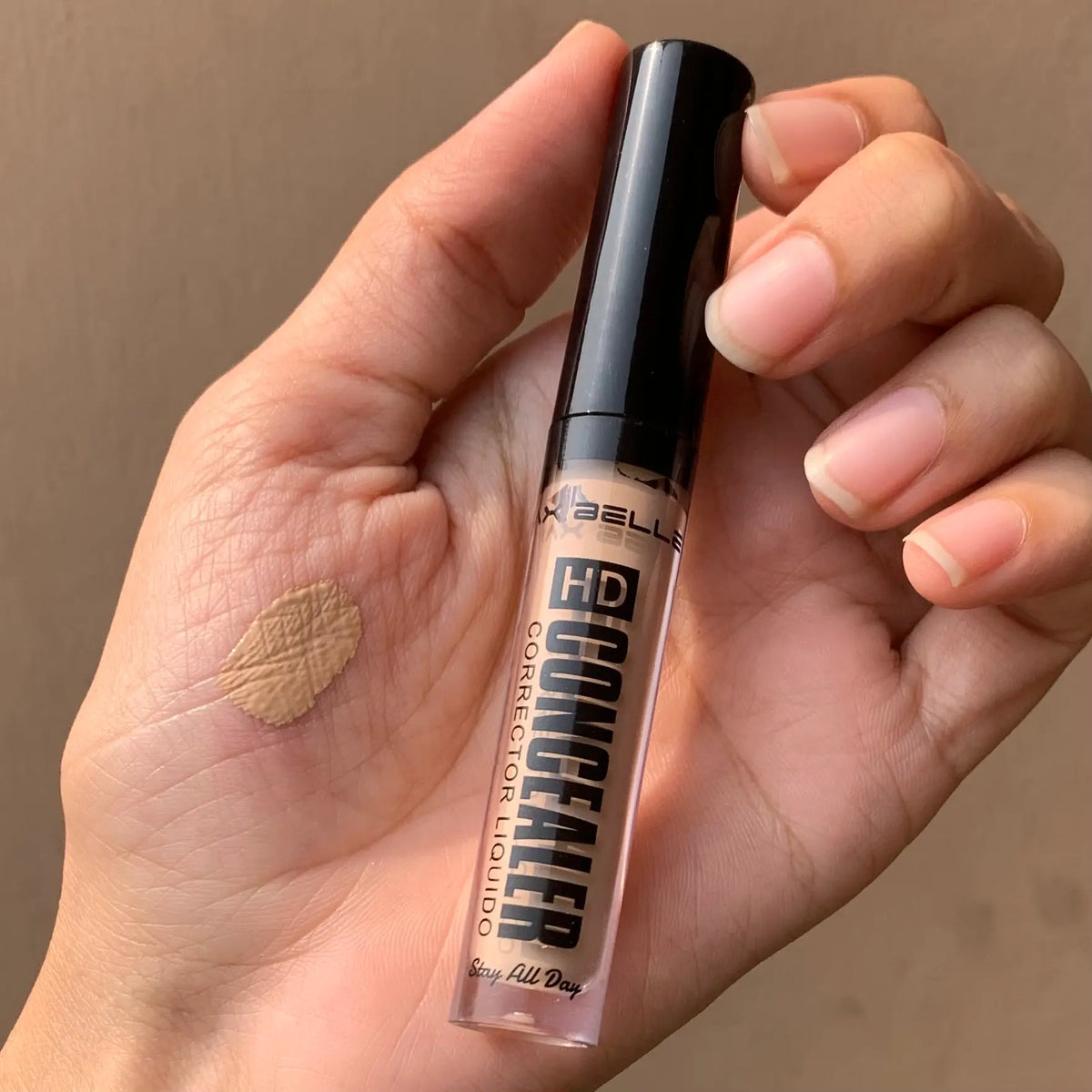 HD Liquid Concealer