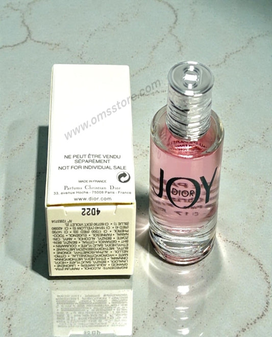Dior Joy Mini Travel Perfumes