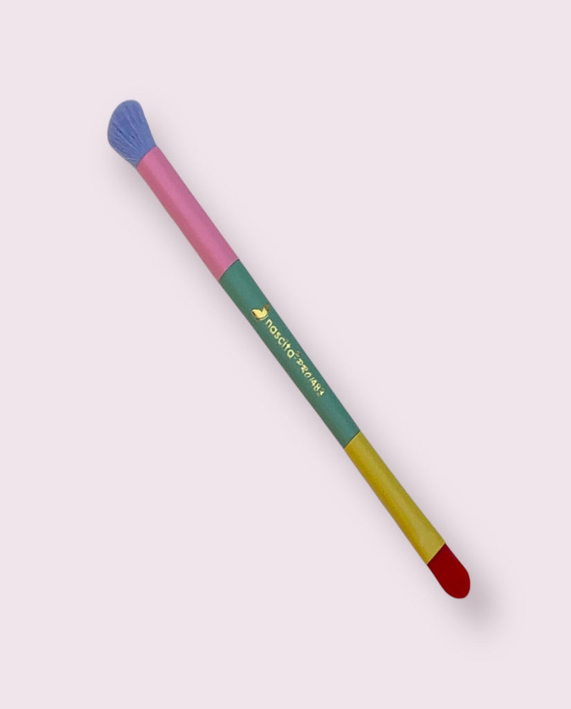 Nascita -Angled Blending Brush Concealerrush