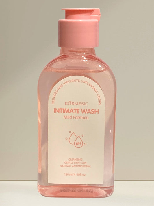 Koresmic Intimate wash