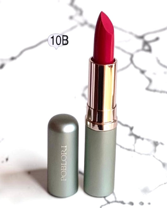 Premium Matte Lipstick 10B