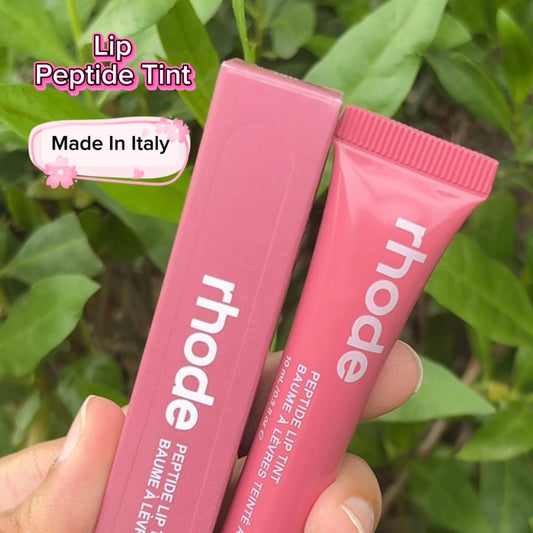 rhode lip tint