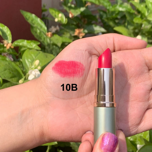 Premium Matte Lipstick 10B