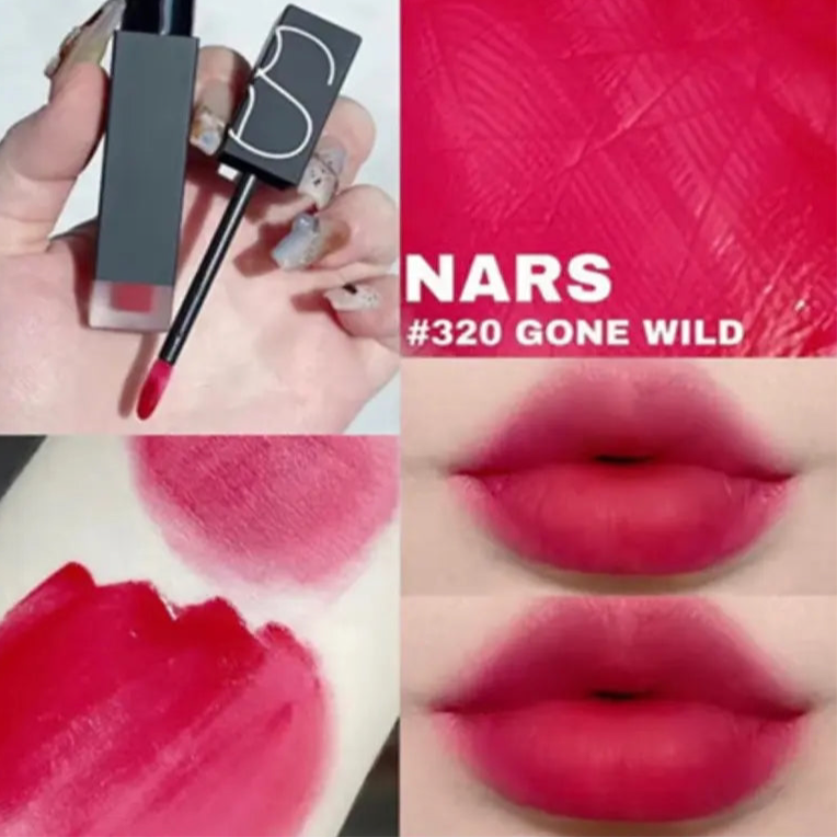 Nars Air Matte Ultra Lip Tint