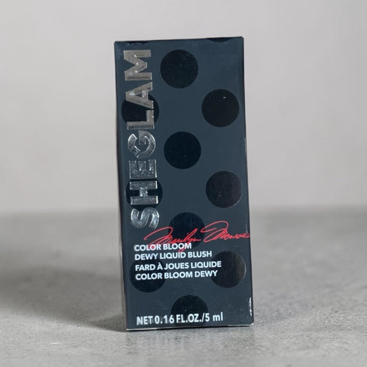 Sheglam Dewy Liquid Blush - Tint