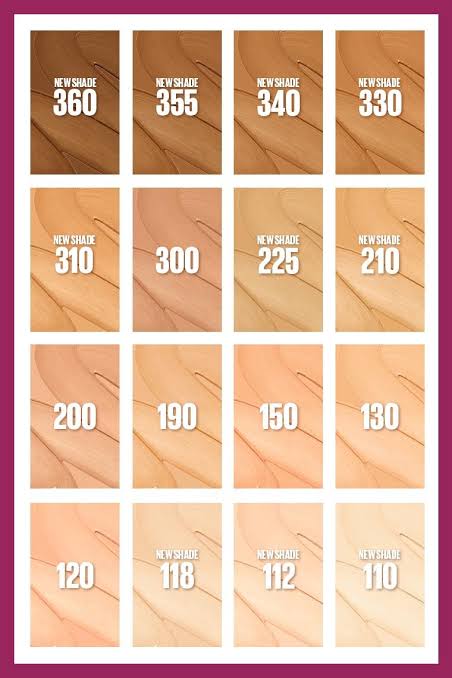 Maybelline Instant Anti-Age Eraser Concealer