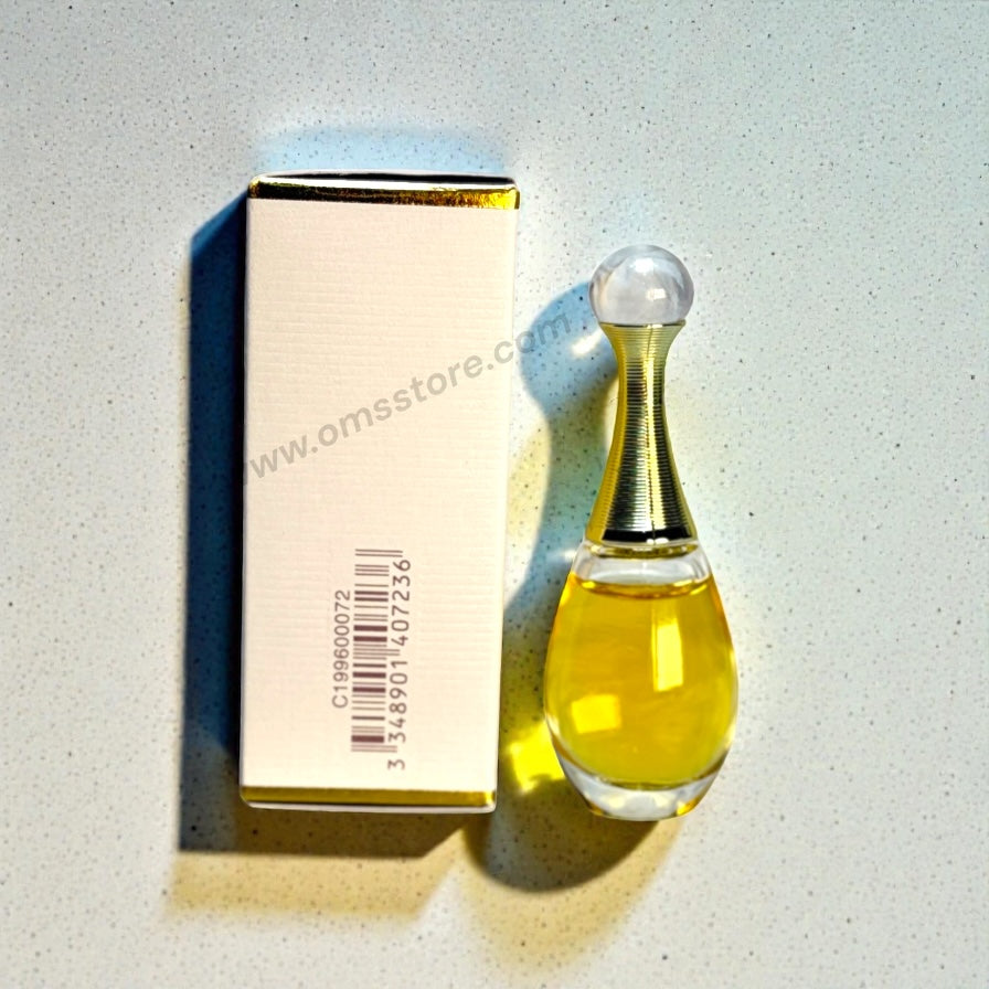 Dior Jadore Mini Travel Perfume