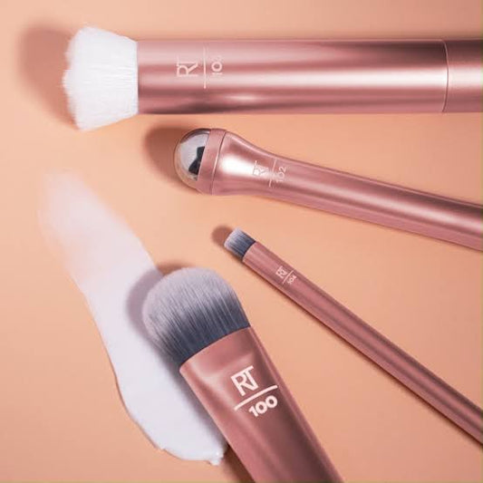 Real Techniques Brush Set