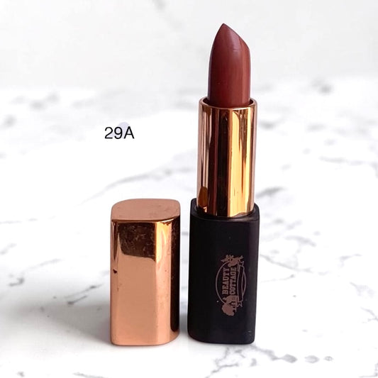 Premium Matte Lipstick 29A