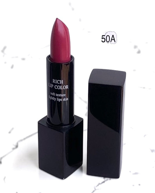 Premium Matte Lipstick 50A
