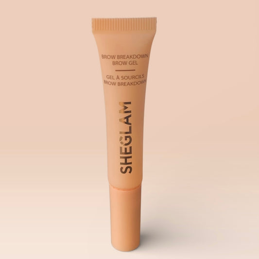 Sheglam eyebrow gel