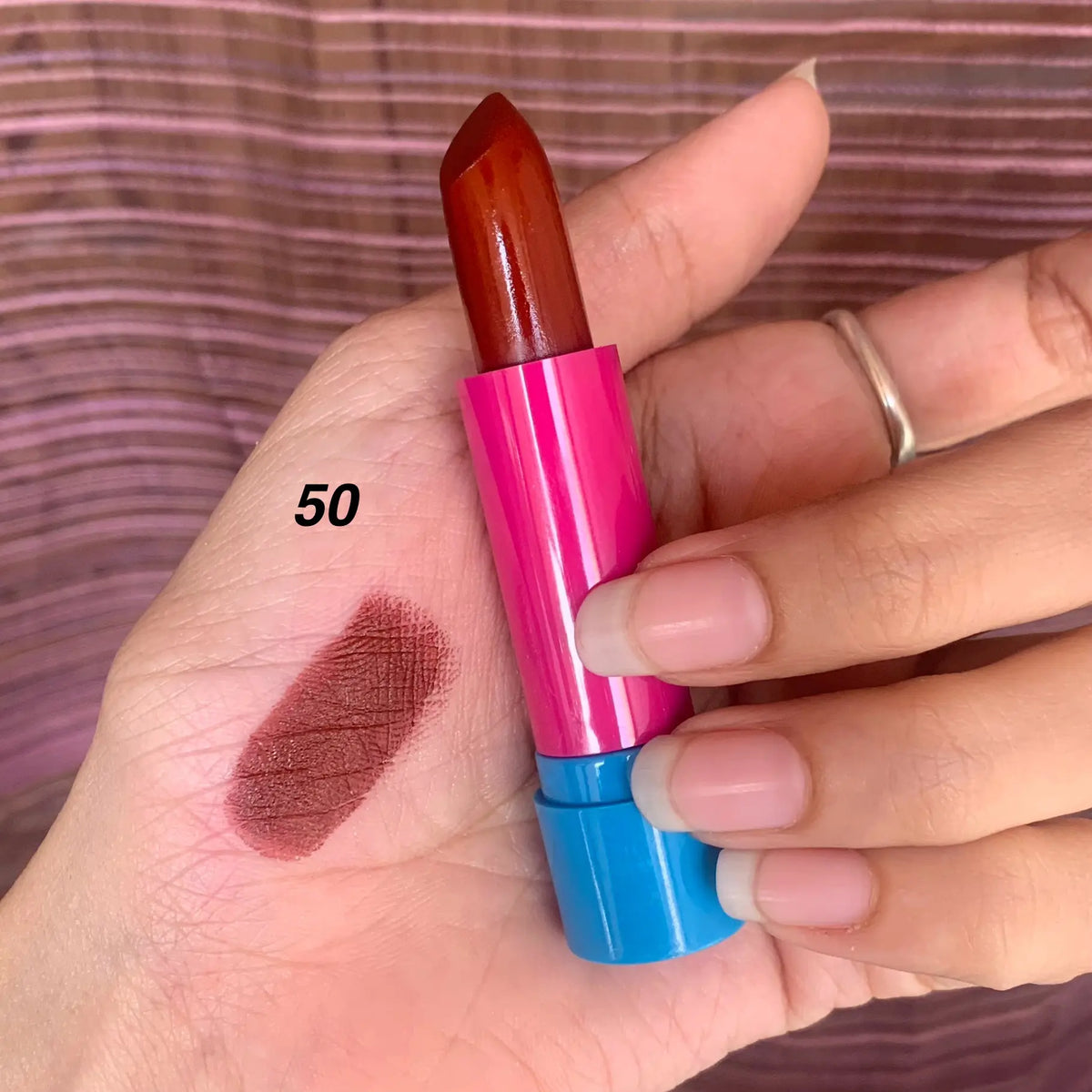 Heng Feng Matte Lipsticks