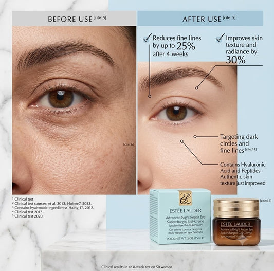 Estee Lauder Advanced Night Repair Eye Cream 15ml