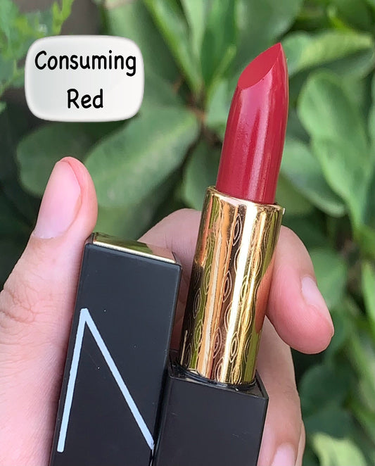 Luxury Matte Lipsticks