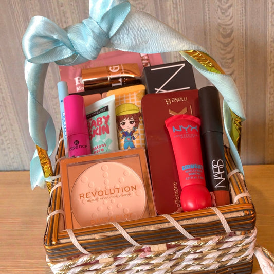 All in 1 Gift Deal ( basket included )